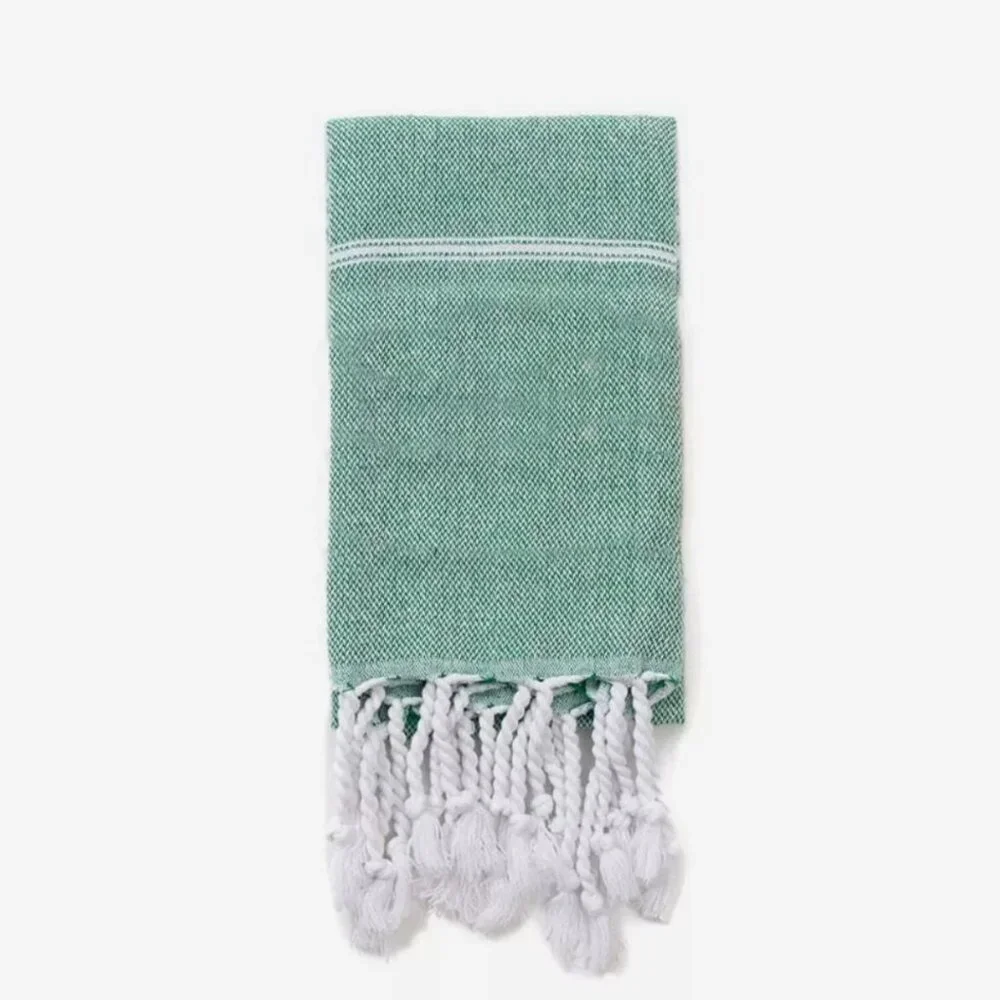 NWT Turkish Beach Towel